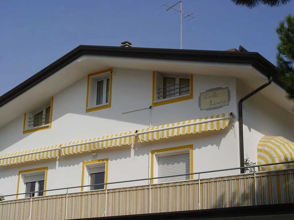 Villa Laura Family Apartments Lido di Jesolo 0*,  Italy